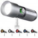 Neewer BASICS FL10 Portable Photography Flashlight Neewer BASICS FL10 Portable Photography Flashlight