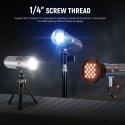 Neewer BASICS FL10 Portable Photography Flashlight Neewer BASICS FL10 Portable Photography Flashlight