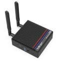 Мини-ПК Minix Minix Z150 N150 8+256ГБ
