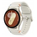 Samsung Galaxy Watch7 3,3 cm (1.3") AMOLED 40 mm Цифровой 432 x 432 пикселей Сенсорный экран Кремовы Samsung Galaxy Watch7 3,3 cm (1.3") AMOLED 40 mm Цифровой 432 x 432 пикселей Сенсорный экран Кремовы