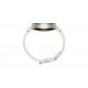 Samsung Galaxy Watch7 3,3 cm (1.3") AMOLED 40 mm Цифровой 432 x 432 пикселей Сенсорный экран Кремовы Samsung Galaxy Watch7 3,3 cm (1.3") AMOLED 40 mm Цифровой 432 x 432 пикселей Сенсорный экран Кремовы