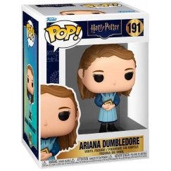 FUNKO POP! Vinilinē figūra: Harry Potter - Ariana Dumbledore, ~9 cm