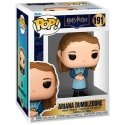 FUNKO POP! Vinilinė figūrėlė: Harry Potter - Ariana Dumbledore, ~9 cm FUNKO POP! Vinilinė figūrėlė: Harry Potter - Ariana Dumbledore, ~9 cm