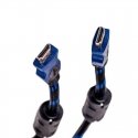 HDMI Cable - HDMI, 1.5m, 1.4 version, Nylon