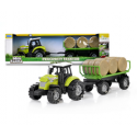 Lean Toys Konstruktorite komplekt 322 tk.