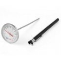 Kitchen Scales Gastronomic Thermometer Sous Vide with Probe - Hendi 271216