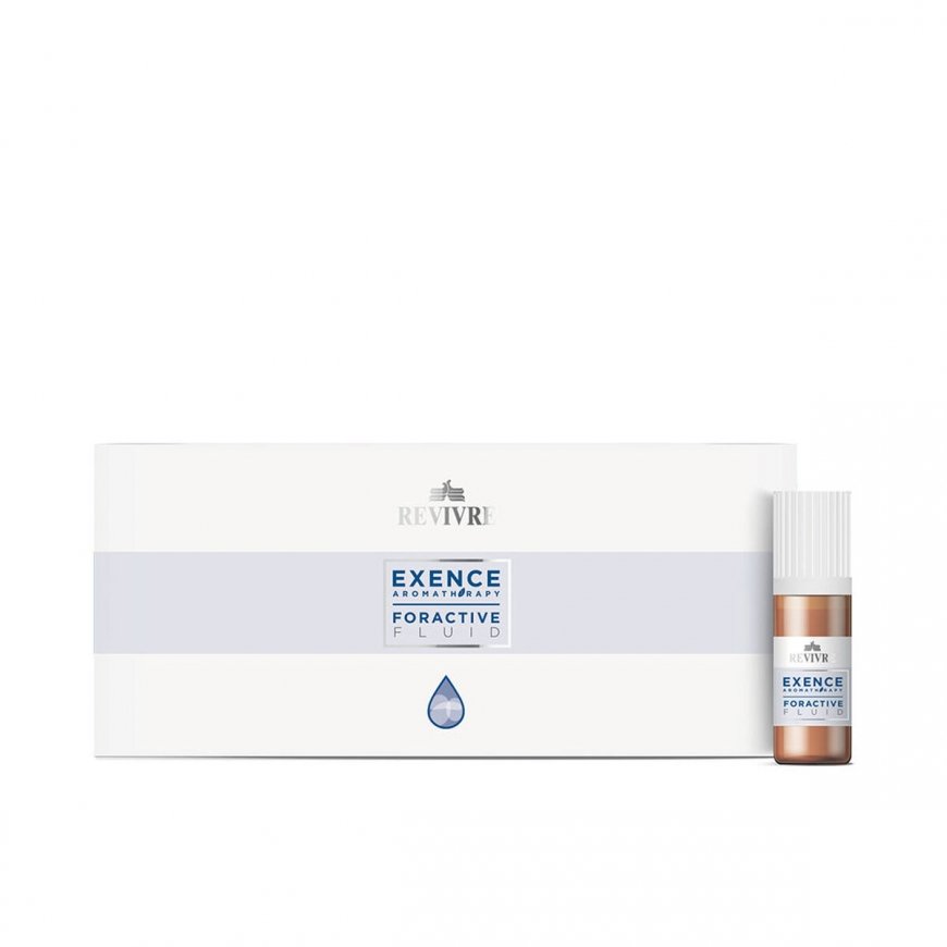 Revivre EXENCE foractive fluid 12 kpl