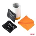 Handheld Headlight Polishing Kit + UV Protection AMIO-04793 Handheld Headlight Polishing Kit + UV Protection AMIO-04793