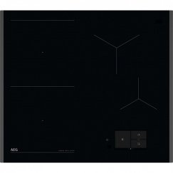 AEG TH64IB30FB Induction Cooktop
