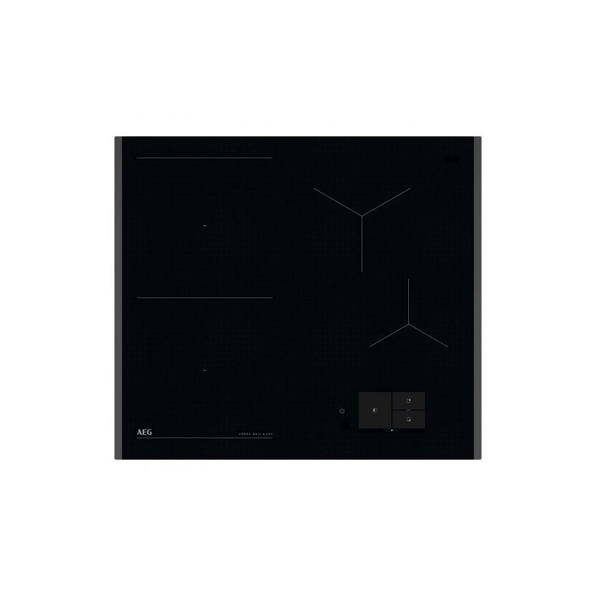 AEG Kaitlentē AEG TH64IB30FB