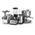 Oro gruzdintuvė Evolveo Salente DoubleAir, dviguba karšto oro f fryer, 11 l, juoda Oro gruzdintuvė Evolveo Salente DoubleAir, dviguba karšto oro f fryer, 11 l, juoda