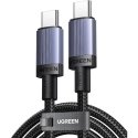 USB C to USB C Cable 1m 100W L528 UGREEN USB C to USB C Cable 1m 100W L528 UGREEN