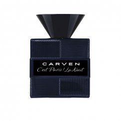 Carven C'EST PARIS LA NUIT MEESTELE EDP vapo 30 ml