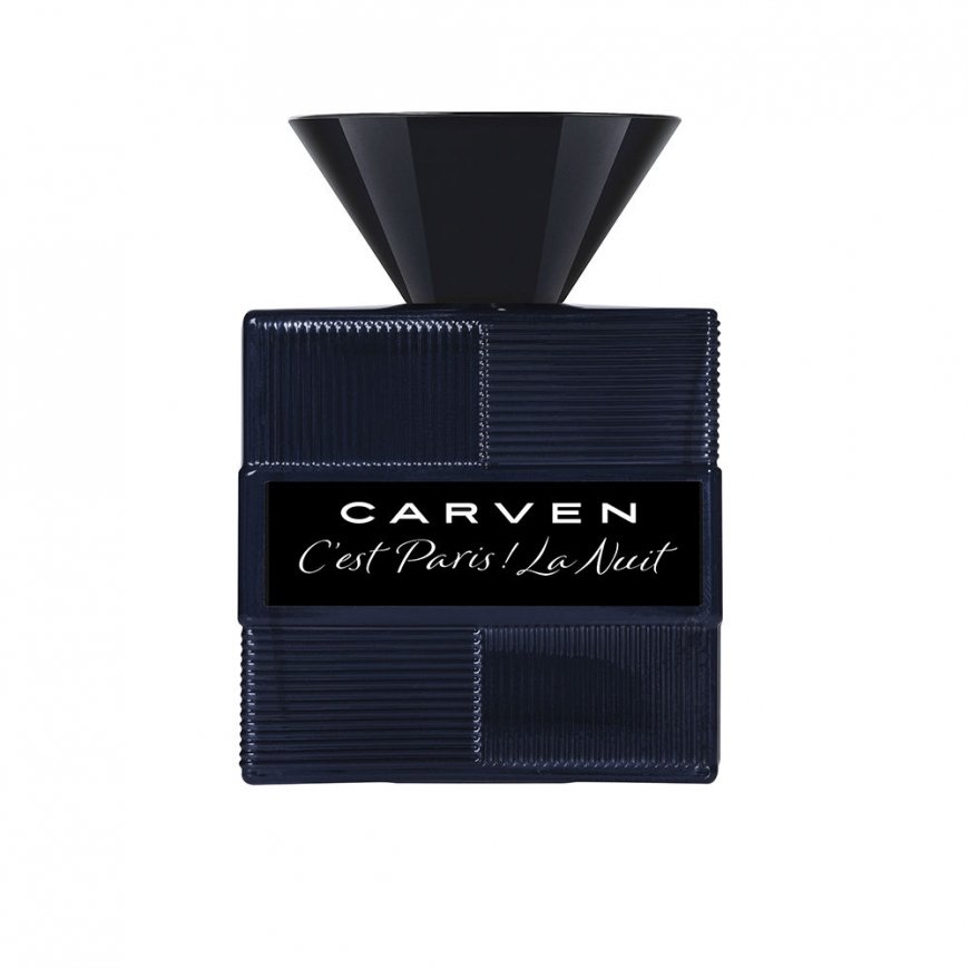 Carven C'EST PARIS LA NUIT MEESTELE EDP vapo 30 ml