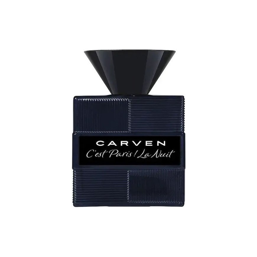 Carven C'EST PARIS LA NUIT ДЛЯ МУЖЧИН EDP распылитель 30 мл – 2