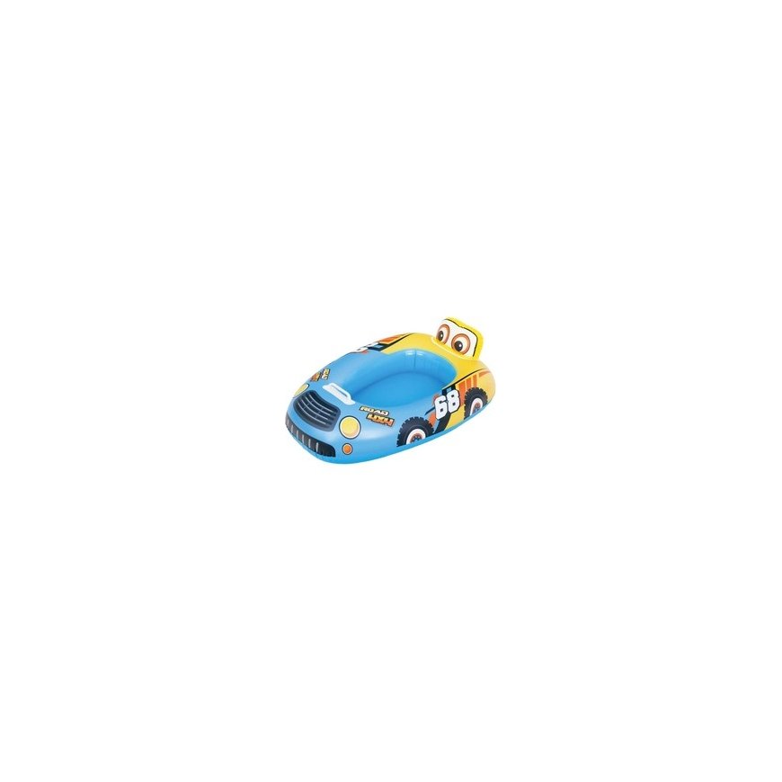 SUNCLUB Inflatable Ostrich Ring – 2