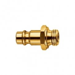 Connection with external thread EWO 1/8"