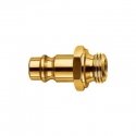 Connection with external thread EWO 1/8" Connection with external thread EWO 1/8"