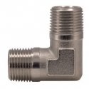 Connection with external thread EWO 1/8" Connection with external thread EWO 1/8"