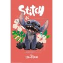 ERIK Disney Stitch Gyvo veiksmų plakatas ERIK Disney Stitch Gyvo veiksmų plakatas