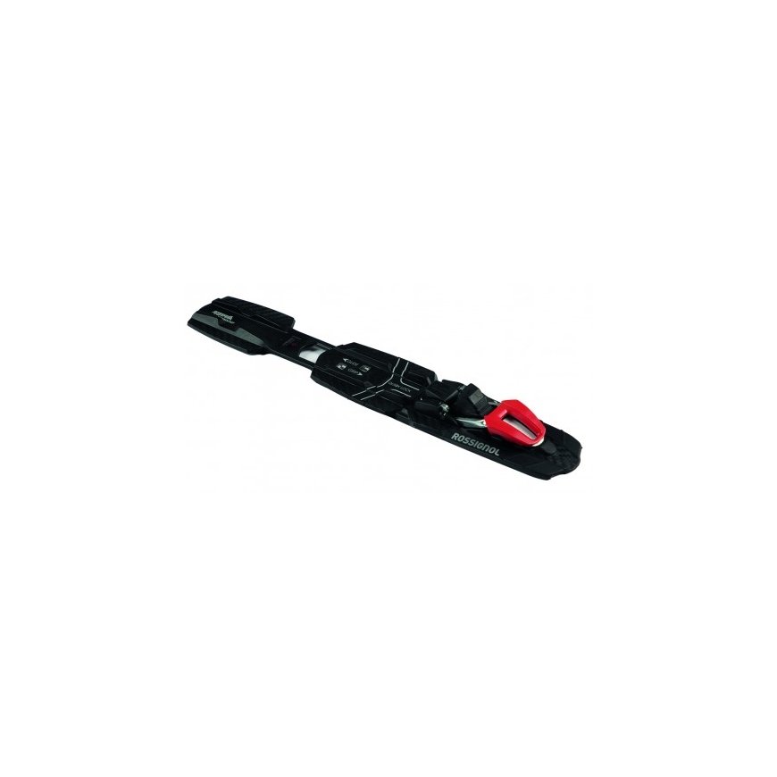 Fischer XC-Binding Race Classic IFP lumelauad.