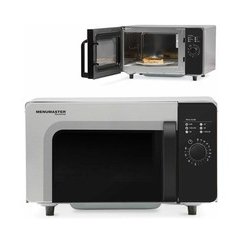 Mikrobangų krāsns Menumaster RMS510DS2 23 l 1000 W 230 V - Hendi 280065