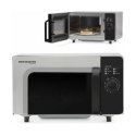 Mikrobangų krosnelė Menumaster RMS510DS2 23 l 1000 W 230 V - Hendi 280065 Mikrobangų krosnelė Menumaster RMS510DS2 23 l 1000 W 230 V - Hendi 280065