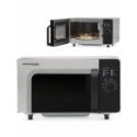 Микроволновая печь Menumaster RMS510DS2 23 л 1000 Вт 230 В - Hendi 280065 Микроволновая печь Menumaster RMS510DS2 23 л 1000 Вт 230 В - Hendi 280065
