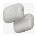 UNIQ Keva Prime Case for AirPods Pro 3rd Generation Black UNIQ Keva Prime Case for AirPods Pro 3rd Generation Black