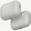 UNIQ Keva Prime Case for AirPods Pro 3rd Generation Black UNIQ Keva Prime Case for AirPods Pro 3rd Generation Black