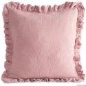 Eurofirany CHP/MUSLIN/1 45X45 ROOSA Eurofirany CHP/MUSLIN/1 45X45 ROOSA