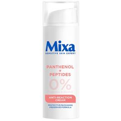 Mixa Antireakcijas Hidratējošs Regenerējošs Krēms 50 ml