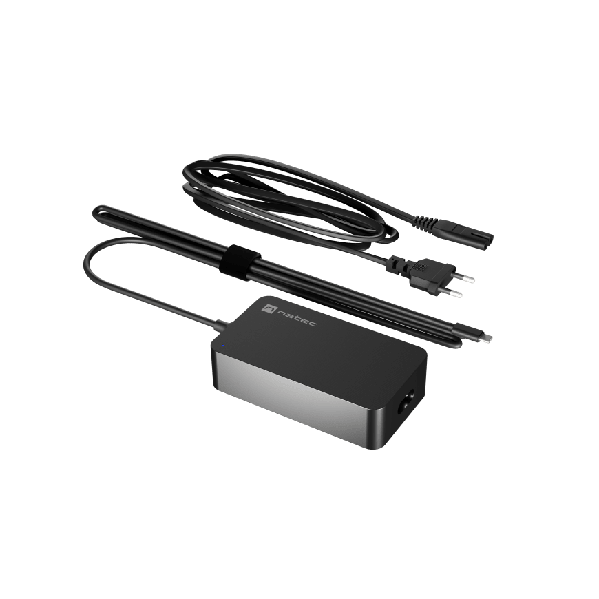 Natec Grayling GaN USB-C 65W