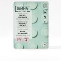 Iroha Nature Hydrocolloide Face & Body SOS Pimple Patches Hydrocolloid acne patches with salicylic acid, 1 piece.