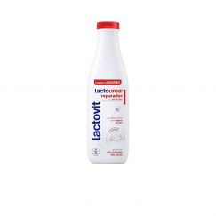 Lactovit dušo gelis Lacto-Urea 750ml