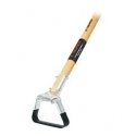 Kauppakas su puukahvalla, 137 cm Truper® Kauppakas su puukahvalla, 137 cm Truper®