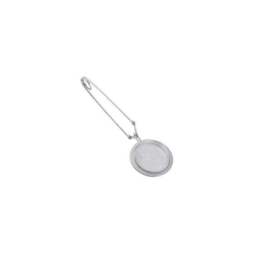 Mount Everest Tea Everesto Tea - Tea filters - Tongs - 5 cm