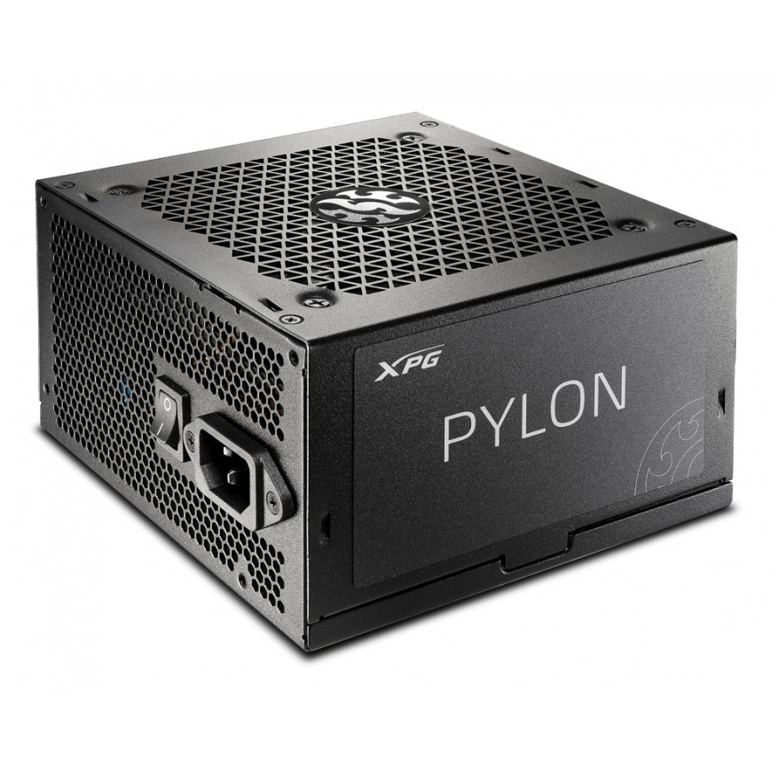 XPG Pylon barošanas avotu vienība 550