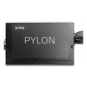 XPG Pylon блок питания 550 W 20+4 pin ATX ATX Черный XPG Pylon блок питания 550 W 20+4 pin ATX ATX Черный