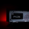 XPG Pylon virtalähdeyksikkö 550 W 20+4 pin ATX ATX musta XPG Pylon virtalähdeyksikkö 550 W 20+4 pin ATX ATX musta