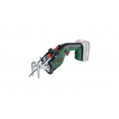 Bosch Keo 2300 spm musta, Vihreä, Punainen