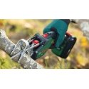 Bosch Keo 2300 spm Juoda, Žalia, Raudona