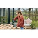 Bosch Keo 2300 spm Must, Roheline, Punane Bosch Keo 2300 spm Must, Roheline, Punane