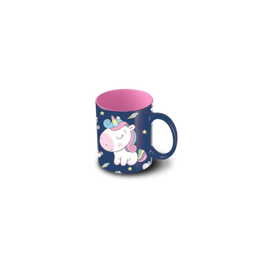 Karactermania Oh My Pop! Froggy puodelis 350ml