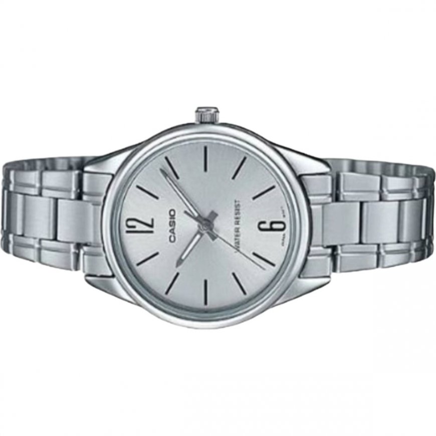 Женские часы CASIO LTP-V005D-7B (zd586l) + BOX