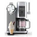 Ninja NC701EU ice cream maker 0.48 L 800 W Black, Silver Ninja NC701EU ice cream maker 0.48 L 800 W Black, Silver