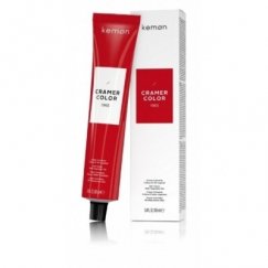 Kemon Cramer Color juuksevärv 100ml - 10 | Loomulik plaatina