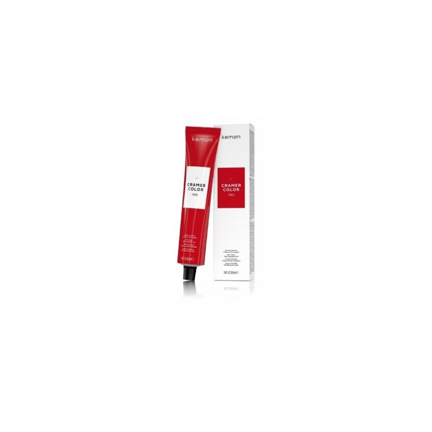 Kemon Cramer Color hair dye 100ml - 10 | Natural Platinum