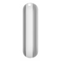 PLAUD NotePin Sudrabs PLAUD NotePin Sudrabs