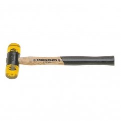 Plastic Hammer PEDDINGHAUS 400g